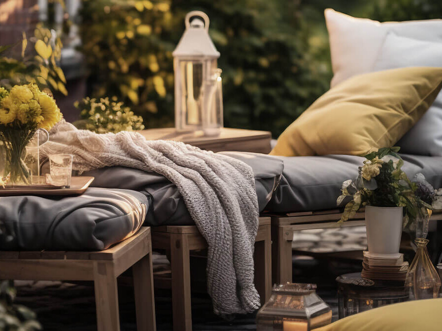 Outdoor Textilien